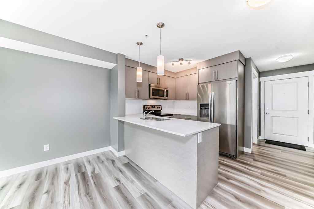 MLS® A2224172 - Unit #7211 302 Skyview Ranch Drive NE in Skyview Ranch Calgary, Residential