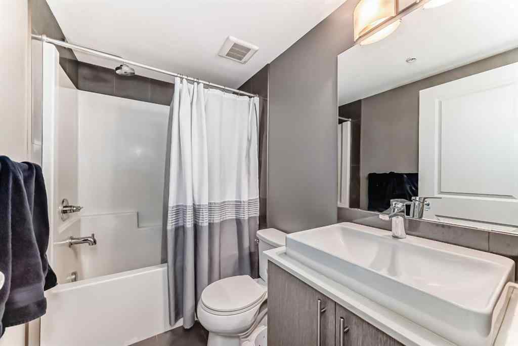 MLS® A2224172 - Unit #7211 302 Skyview Ranch Drive NE in Skyview Ranch Calgary, Residential