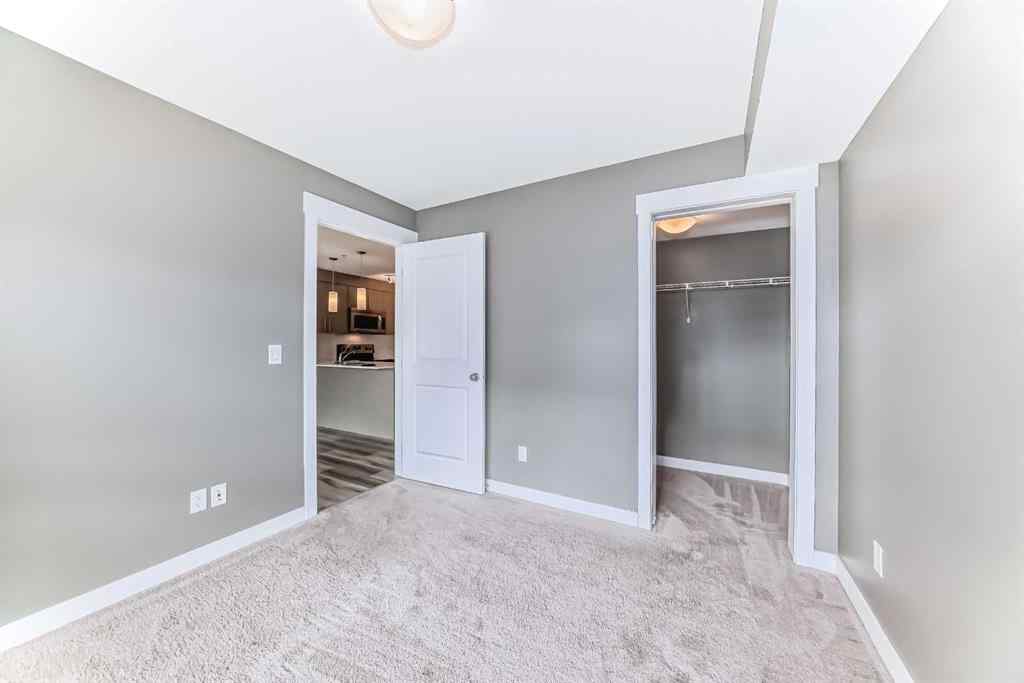 MLS® A2224172 - Unit #7211 302 Skyview Ranch Drive NE in Skyview Ranch Calgary, Residential