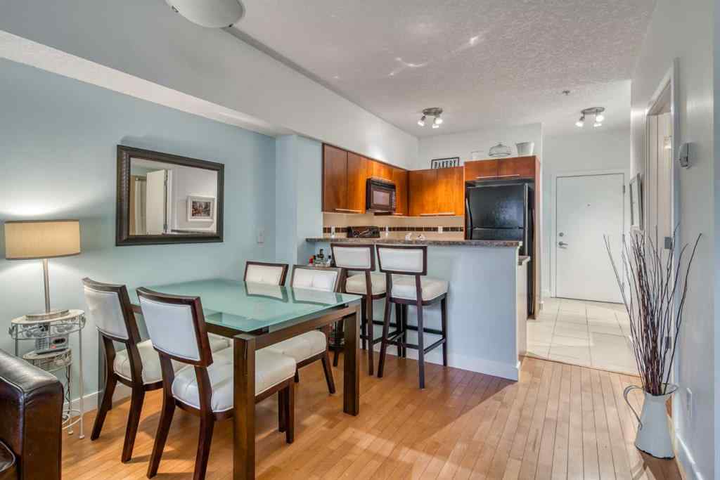 MLS® A2224193 - Unit #111 2420 34 Avenue SW in South Calgary Calgary, Residential