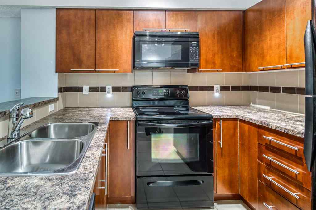 MLS® A2224193 - Unit #111 2420 34 Avenue SW in South Calgary Calgary, Residential