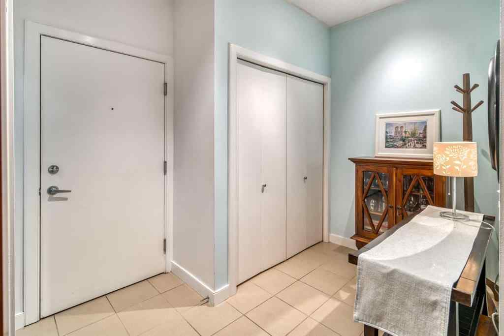 MLS® A2224193 - Unit #111 2420 34 Avenue SW in South Calgary Calgary, Residential