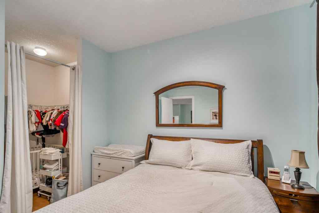 MLS® A2224193 - Unit #111 2420 34 Avenue SW in South Calgary Calgary, Residential