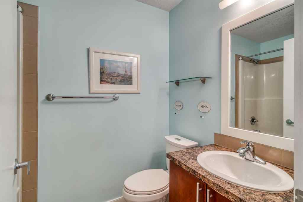 MLS® A2224193 - Unit #111 2420 34 Avenue SW in South Calgary Calgary, Residential