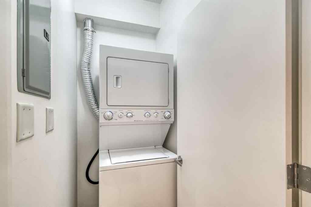 MLS® A2224193 - Unit #111 2420 34 Avenue SW in South Calgary Calgary, Residential