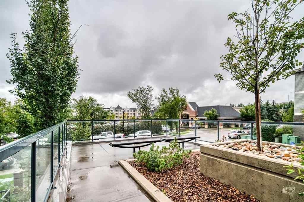MLS® A2224193 - Unit #111 2420 34 Avenue SW in South Calgary Calgary, Residential