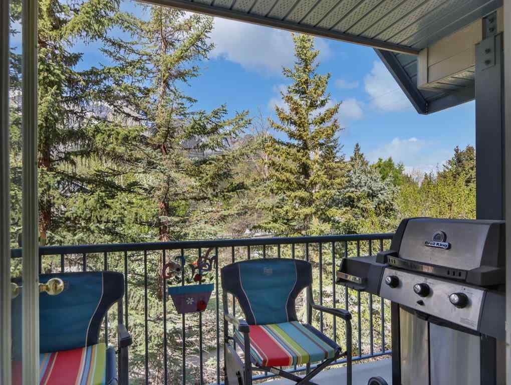 MLS® A2224199 - Unit #12 704 8TH Avenue  in South Canmore Canmore, Residential
