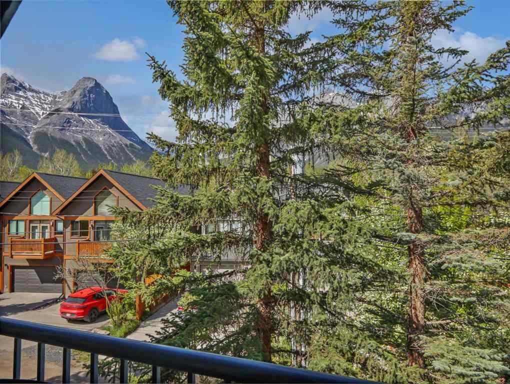 MLS® A2224199 - Unit #12 704 8TH Avenue  in South Canmore Canmore, Residential