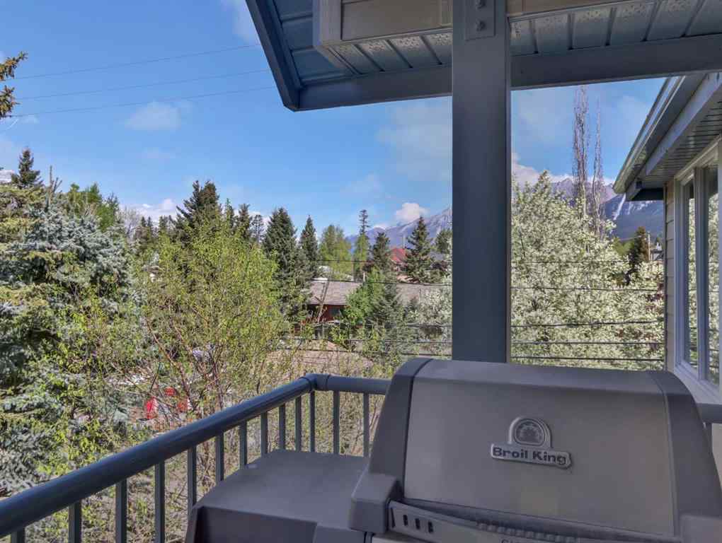 MLS® A2224199 - Unit #12 704 8TH Avenue  in South Canmore Canmore, Residential