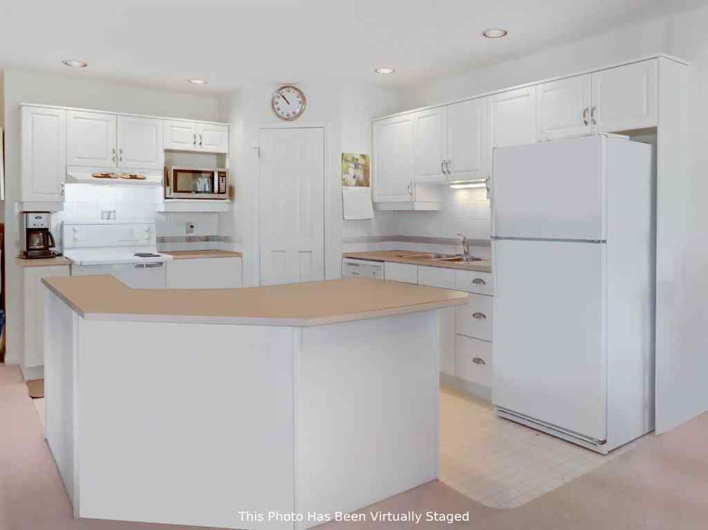 MLS® A2224199 - Unit #12 704 8TH Avenue  in South Canmore Canmore, Residential