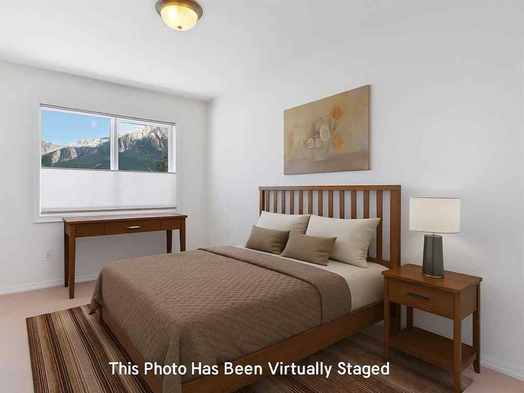 MLS® A2224199 - Unit #12 704 8TH Avenue  in South Canmore Canmore, Residential