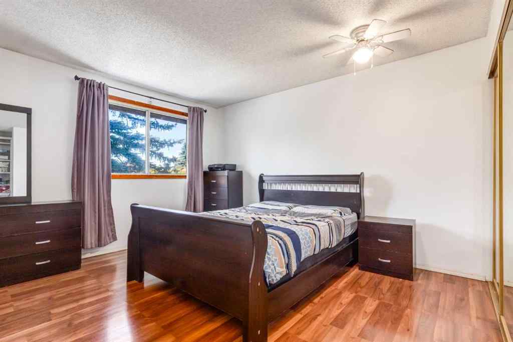 MLS® A2224200 - 91 Castleridge Crescent NE in Castleridge Calgary, Residential