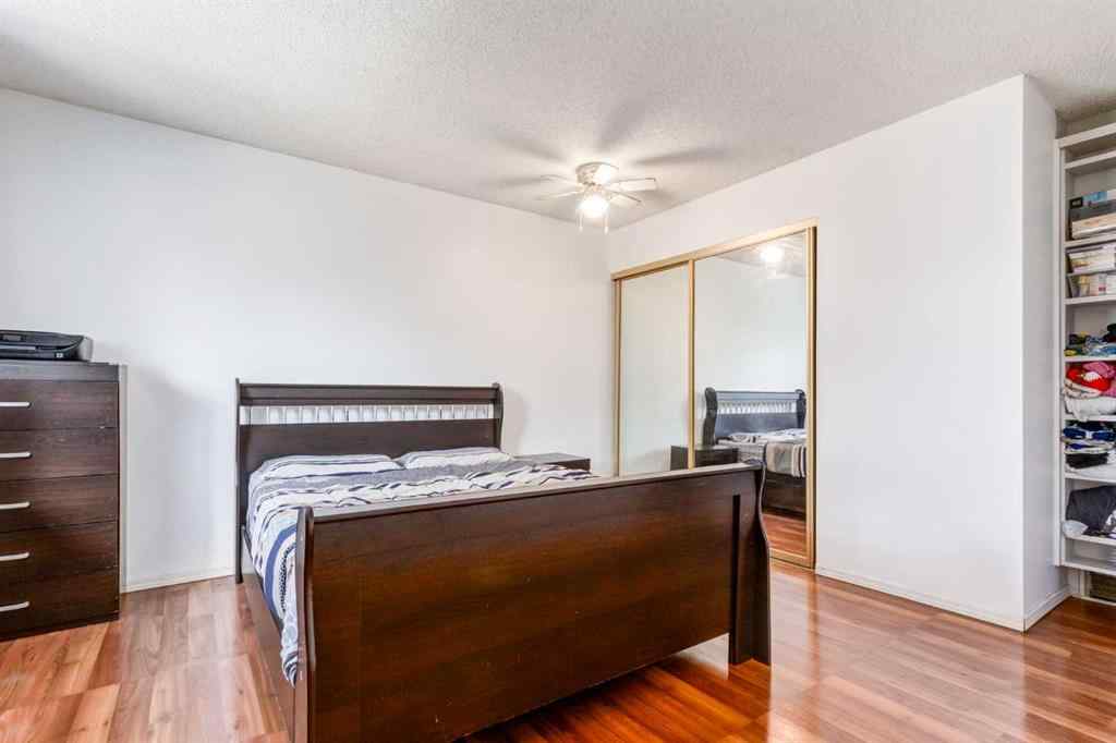 MLS® A2224200 - 91 Castleridge Crescent NE in Castleridge Calgary, Residential