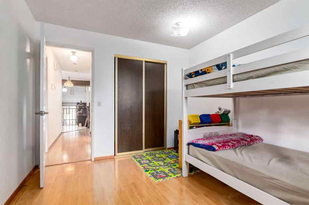 MLS® A2224200 - 91 Castleridge Crescent NE in Castleridge Calgary, Residential