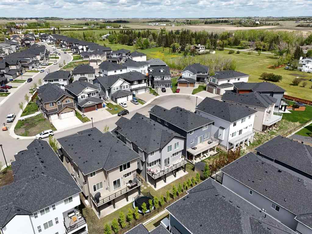MLS® A2224202 - 247 Kinniburgh Place  in Kinniburgh North Chestermere, Residential