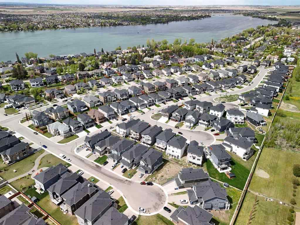 MLS® A2224202 - 247 Kinniburgh Place  in Kinniburgh North Chestermere, Residential