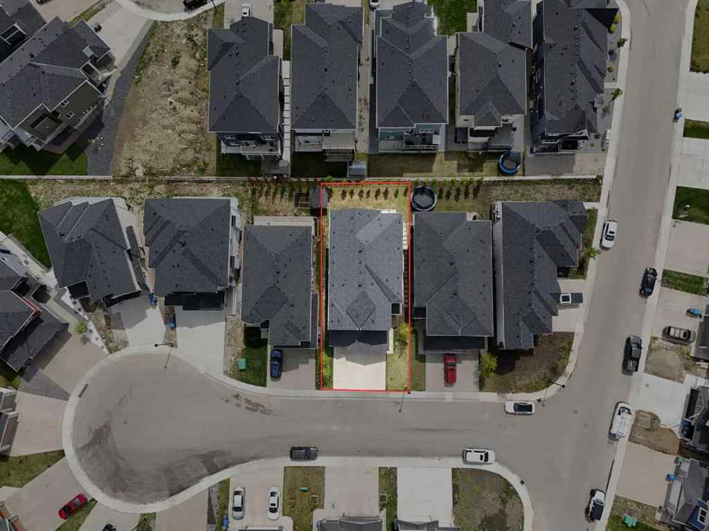 MLS® A2224202 - 247 Kinniburgh Place  in Kinniburgh North Chestermere, Residential
