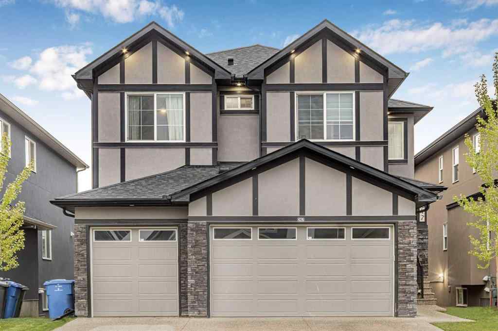 MLS® A2224202 - 247 Kinniburgh Place  in Kinniburgh North Chestermere, Residential