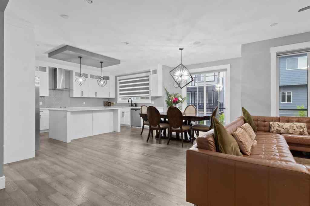 MLS® A2224202 - 247 Kinniburgh Place  in Kinniburgh North Chestermere, Residential