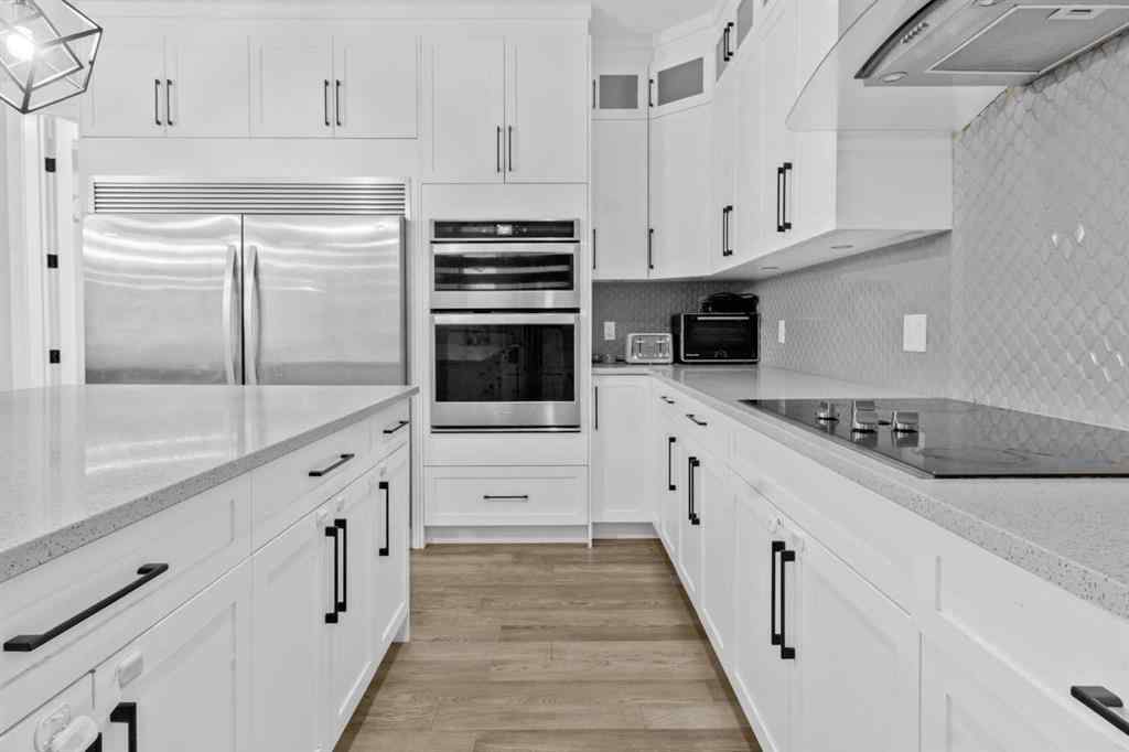 MLS® A2224202 - 247 Kinniburgh Place  in Kinniburgh North Chestermere, Residential