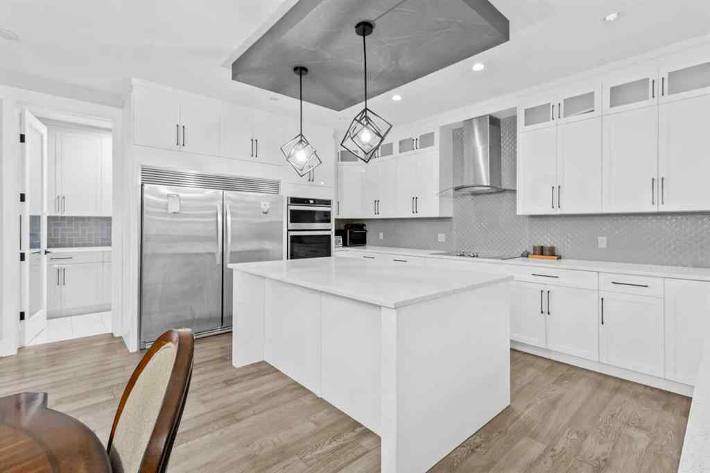 MLS® A2224202 - 247 Kinniburgh Place  in Kinniburgh North Chestermere, Residential