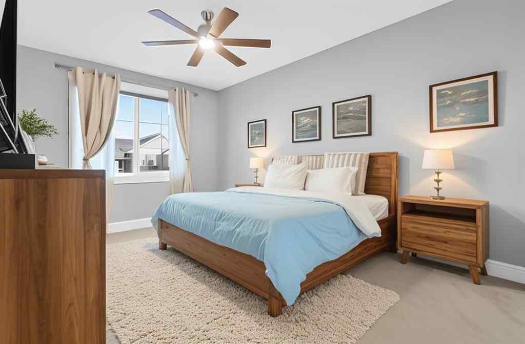 MLS® A2224202 - 247 Kinniburgh Place  in Kinniburgh North Chestermere, Residential