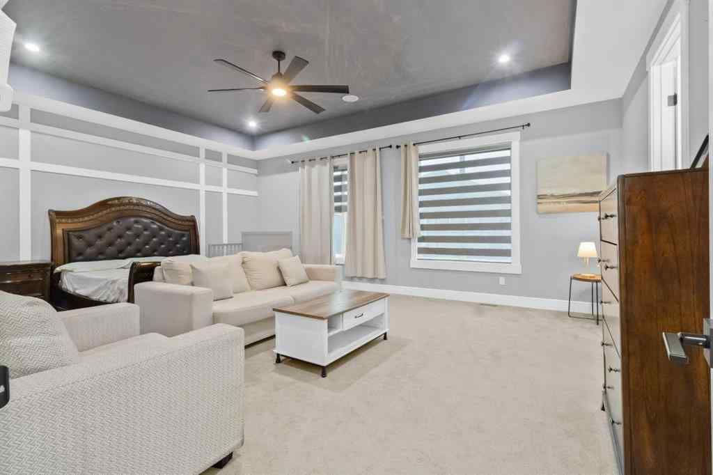 MLS® A2224202 - 247 Kinniburgh Place  in Kinniburgh North Chestermere, Residential