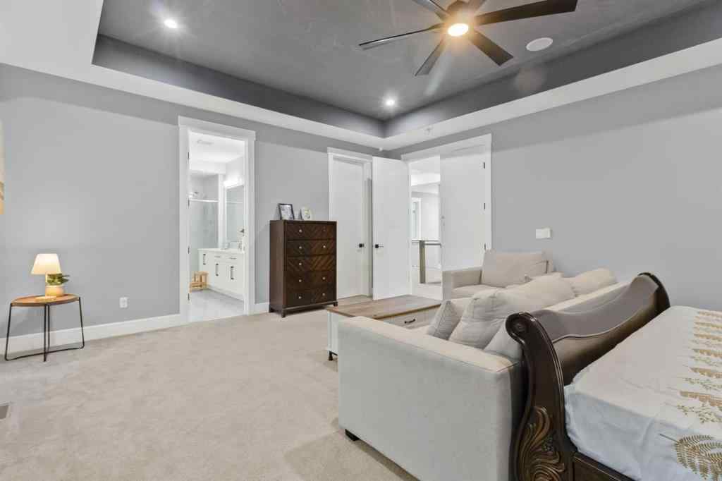 MLS® A2224202 - 247 Kinniburgh Place  in Kinniburgh North Chestermere, Residential
