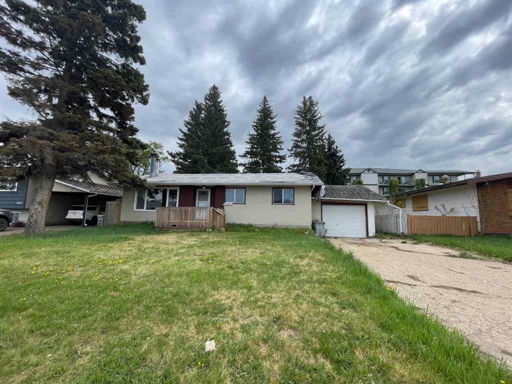 MLS® A2224203 - 5521 47th Street   in NONE High Prairie, Residential