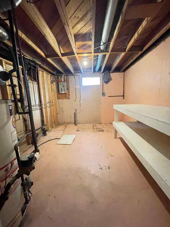 MLS® A2224203 - 5521 47th Street   in NONE High Prairie, Residential
