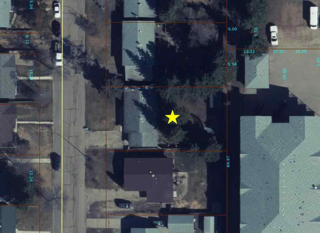 MLS® A2224203 - 5521 47th Street   in NONE High Prairie, Residential