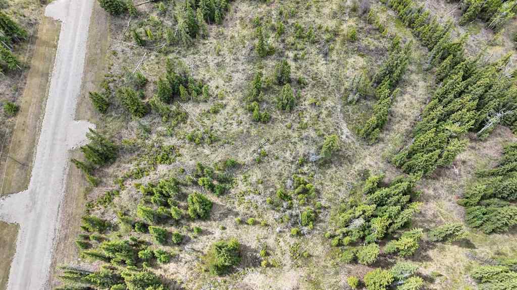 MLS® A2224204 - Unit #12 34364 Range Road 42   in NONE Rural Mountain View County, Land