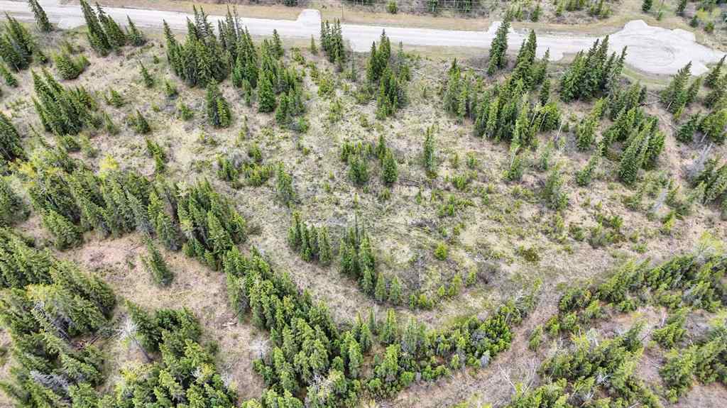 MLS® A2224204 - Unit #12 34364 Range Road 42   in NONE Rural Mountain View County, Land