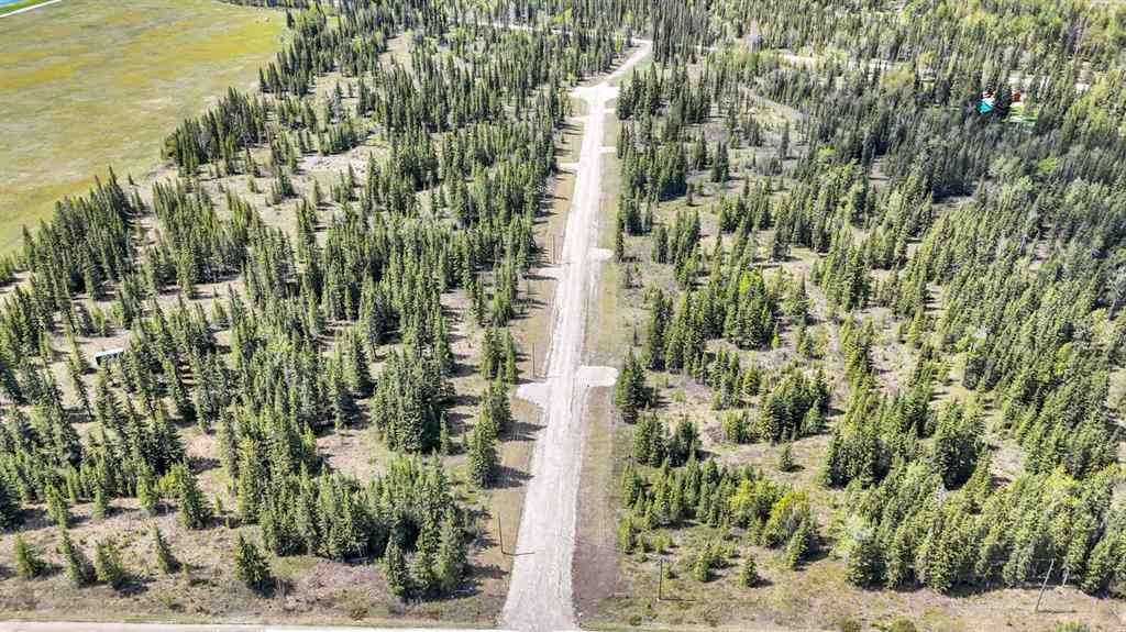 MLS® A2224204 - Unit #12 34364 Range Road 42   in NONE Rural Mountain View County, Land