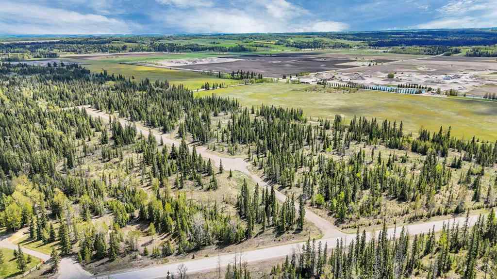 MLS® A2224204 - Unit #12 34364 Range Road 42   in NONE Rural Mountain View County, Land