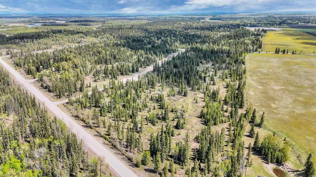 MLS® A2224204 - Unit #12 34364 Range Road 42   in NONE Rural Mountain View County, Land