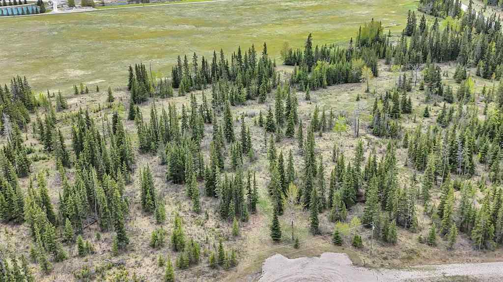 MLS® A2224208 - Unit #19 34364 Range Road 42   in NONE Rural Mountain View County, Land