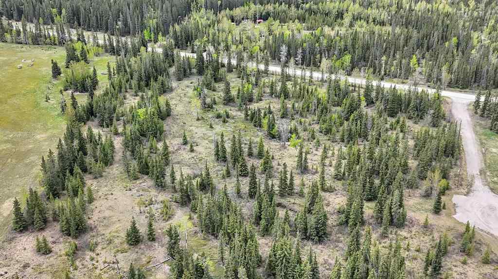 MLS® A2224208 - Unit #19 34364 Range Road 42   in NONE Rural Mountain View County, Land