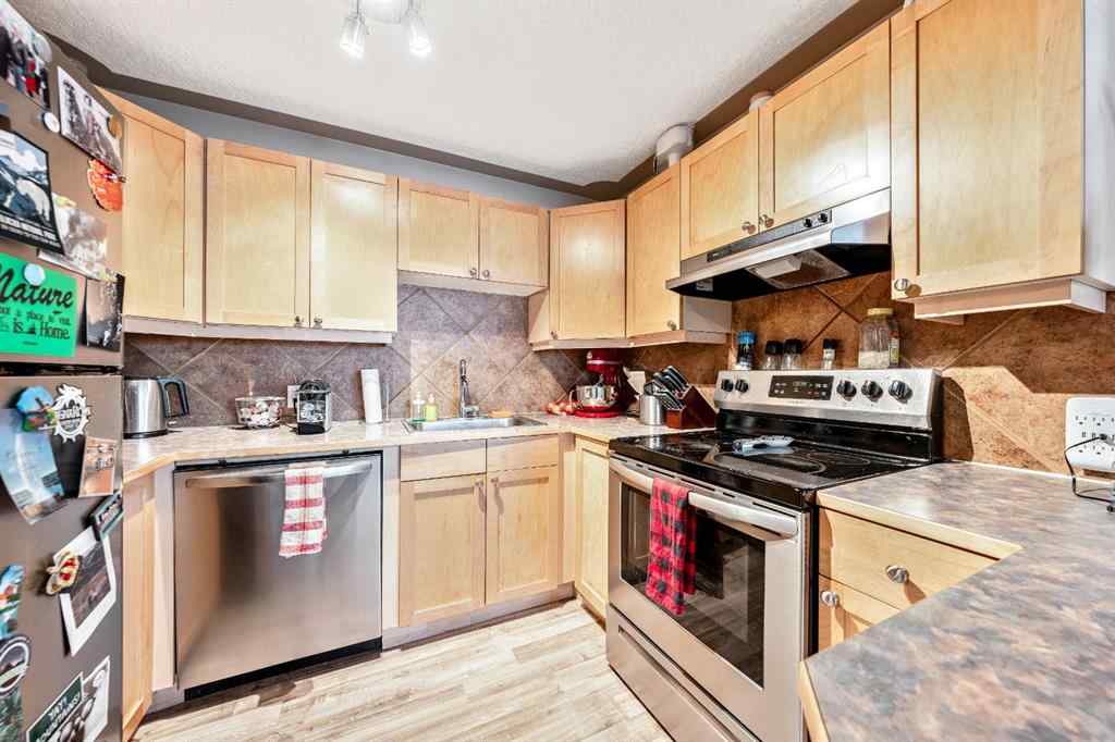 MLS® A2224210 - Unit #4 310 22 Avenue SW in Mission Calgary, Residential