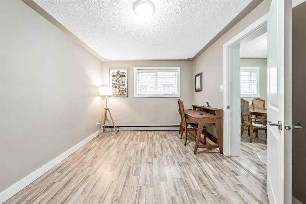 MLS® A2224210 - Unit #4 310 22 Avenue SW in Mission Calgary, Residential