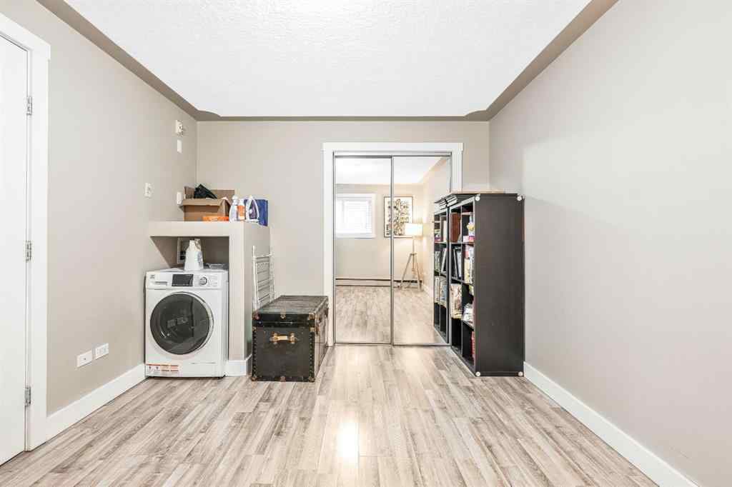MLS® A2224210 - Unit #4 310 22 Avenue SW in Mission Calgary, Residential