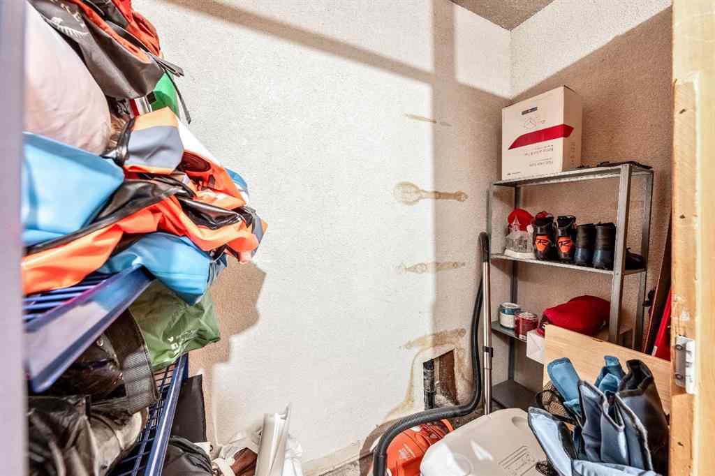 MLS® A2224210 - Unit #4 310 22 Avenue SW in Mission Calgary, Residential