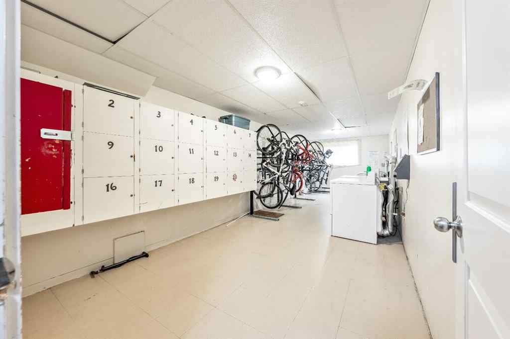 MLS® A2224210 - Unit #4 310 22 Avenue SW in Mission Calgary, Residential