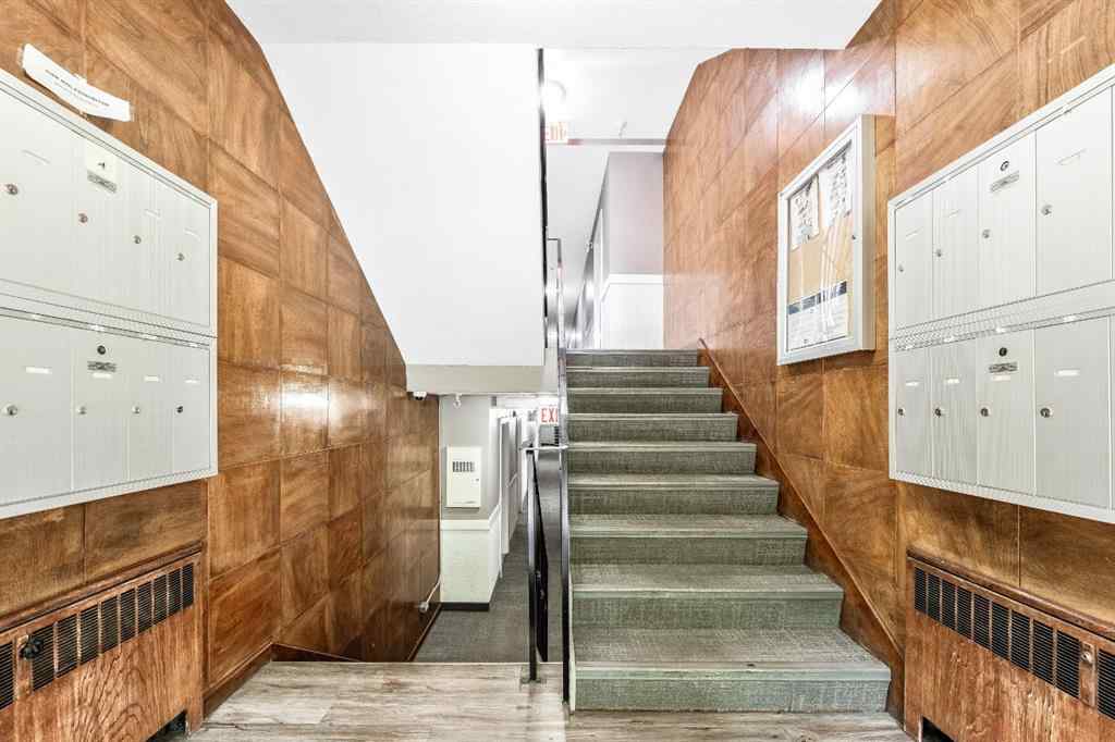 MLS® A2224210 - Unit #4 310 22 Avenue SW in Mission Calgary, Residential