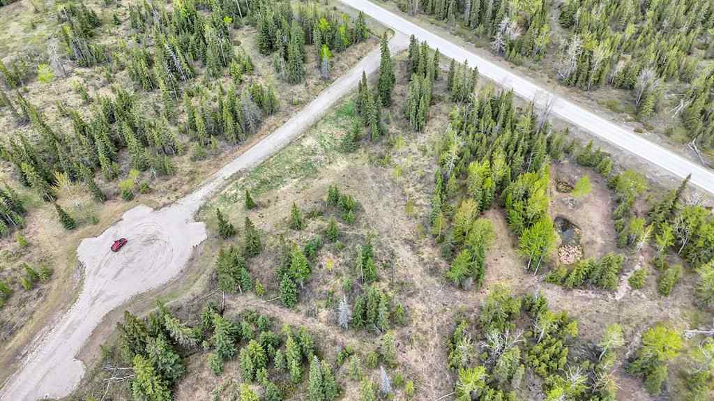 MLS® A2224213 - Unit #20 34364 Range Road 42   in NONE Rural Mountain View County, Land