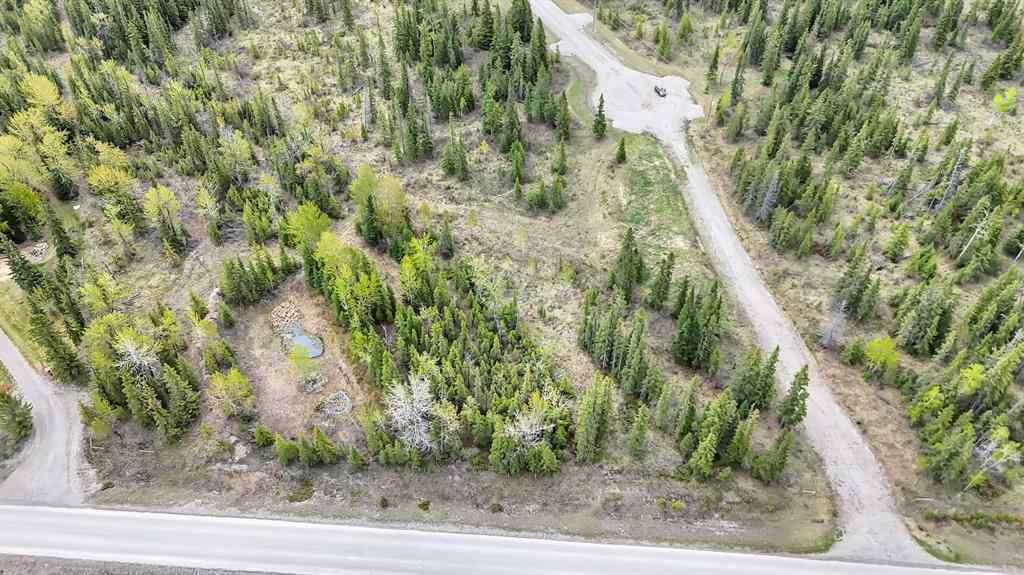 MLS® A2224213 - Unit #20 34364 Range Road 42   in NONE Rural Mountain View County, Land