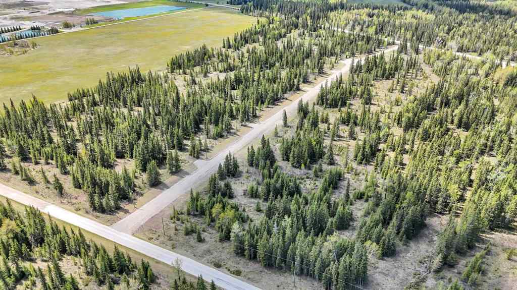 MLS® A2224213 - Unit #20 34364 Range Road 42   in NONE Rural Mountain View County, Land