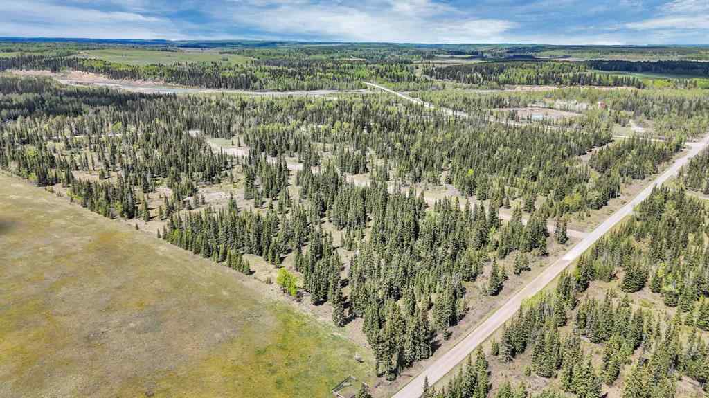MLS® A2224213 - Unit #20 34364 Range Road 42   in NONE Rural Mountain View County, Land