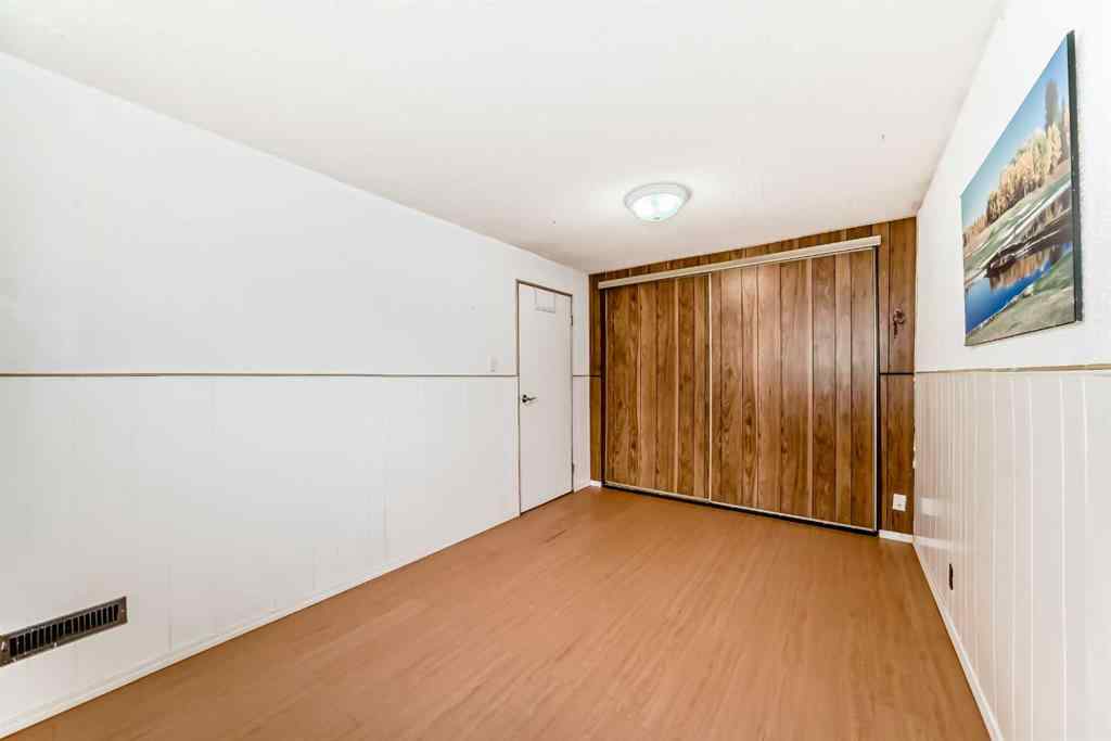 MLS® A2224219 - 105 Berwick Drive NW in Beddington Heights Calgary, Residential