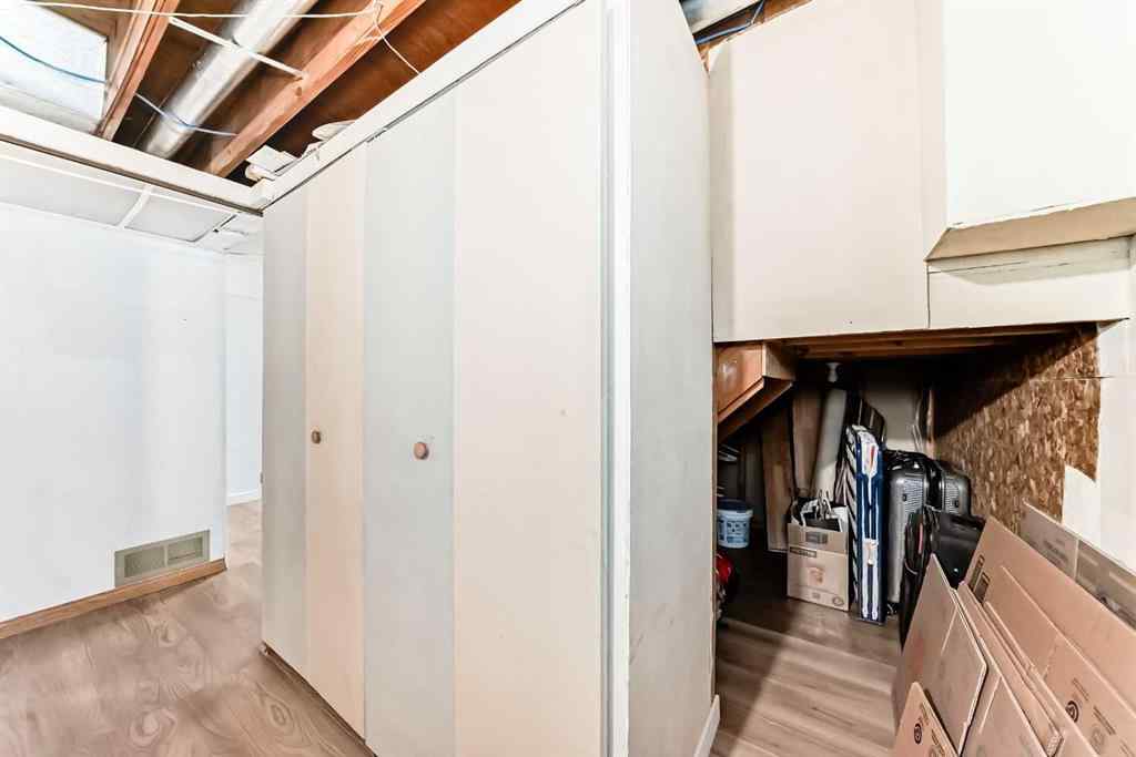 MLS® A2224219 - 105 Berwick Drive NW in Beddington Heights Calgary, Residential